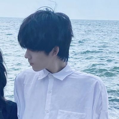 超唯美好看的情侣微信头像图片 抖音最甜情侣头像真人图片