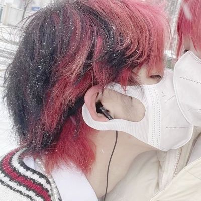 超唯美好看的情侣微信头像图片 抖音最甜情侣头像真人图片