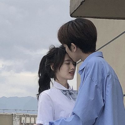 唯美情头最新微信头像图片大全 2022年最潮情侣头像一人一半图片