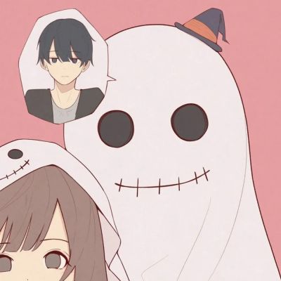 超好看甜美情侣动漫图片大全 精选动漫情侣可爱头像