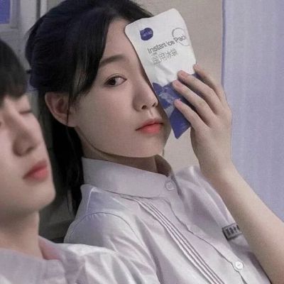 唯美超甜情侣最火微信图片大全 网红情侣头像一男一女高清图片