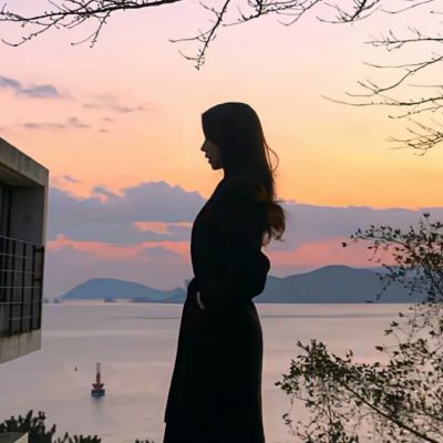 唯美情头真人一对两张图片大全 让人一眼就看出来的情侣头像