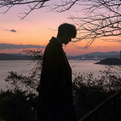 唯美情头真人一对两张图片大全 让人一眼就看出来的情侣头像