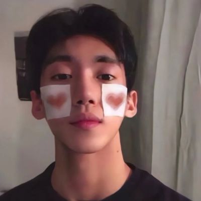 有意境的情侣高清微信头像图片 清新情侣头像真人唯美图片