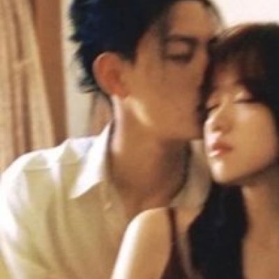 有意境的情侣高清微信头像图片 清新情侣头像真人唯美图片