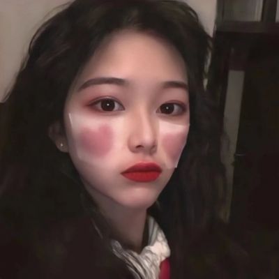 有意境的情侣高清微信头像图片 清新情侣头像真人唯美图片