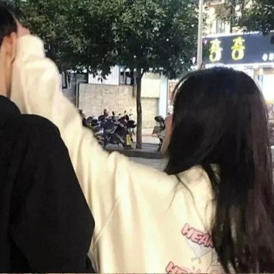 唯美意境情侣高清微信图片大全 qq情侣头像高颜值优质图片