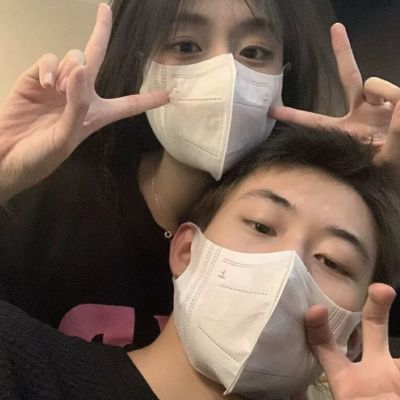 唯美意境情侣高清微信图片大全 qq情侣头像高颜值优质图片