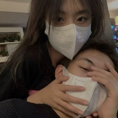 唯美意境情侣高清微信图片大全 qq情侣头像高颜值优质图片
