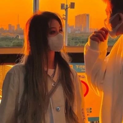 唯美意境情侣高清微信图片大全 qq情侣头像高颜值优质图片