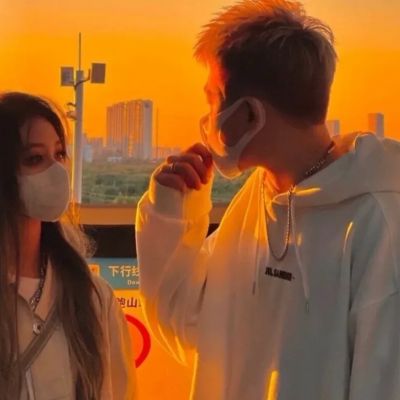 唯美意境情侣高清微信图片大全 qq情侣头像高颜值优质图片