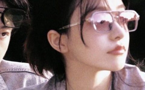 唯美情侣个性超甜蜜图片大全 全网最好看的情头真人