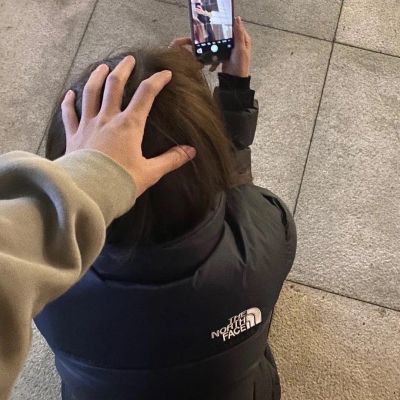 唯美情侣个性超甜蜜图片大全 全网最好看的情头真人
