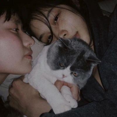 唯美情侣个性超甜蜜图片大全 全网最好看的情头真人