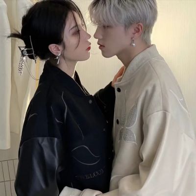 唯美好看的情侣高清图片全集 抖音最近很火的情侣头像图片真人