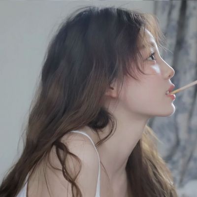 浪漫情头真人微信头像图片大全 唯美情侣头像一男一女高清图片