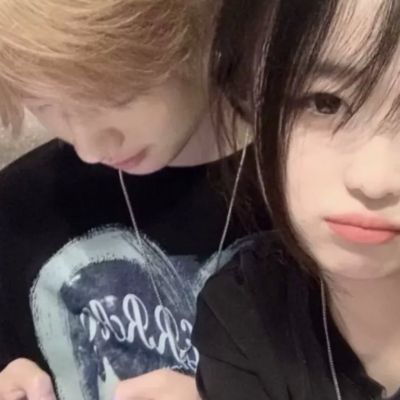 浪漫情头真人微信头像图片大全 唯美情侣头像一男一女高清图片