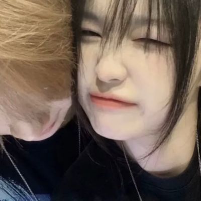 浪漫情头真人微信头像图片大全 唯美情侣头像一男一女高清图片