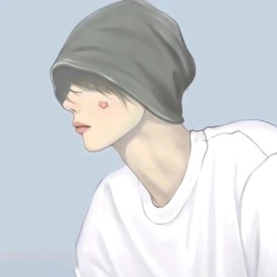超好看情侣动漫个性微信头像图片 动漫情侣头像超甜一对可爱
