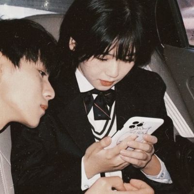 甜蜜情侣浪漫唯美图片大全 情侣头像真人小清新高清