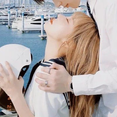 甜蜜情侣浪漫唯美图片大全 情侣头像真人小清新高清