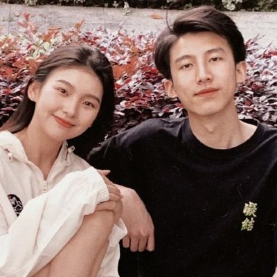 甜蜜情侣浪漫唯美图片大全 情侣头像真人小清新高清