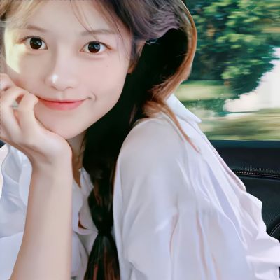 甜蜜幸福的情侣高清头像图片 2022最火一男一女情侣头像真人
