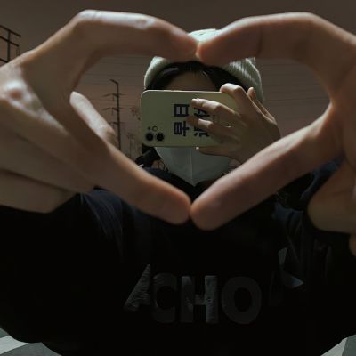 甜蜜幸福的情侣高清头像图片 2022最火一男一女情侣头像真人