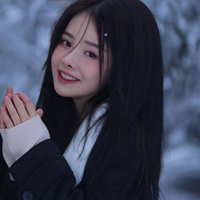 唯美情头真人高清微信图片大全 稀有超不明显的情侣头像图片
