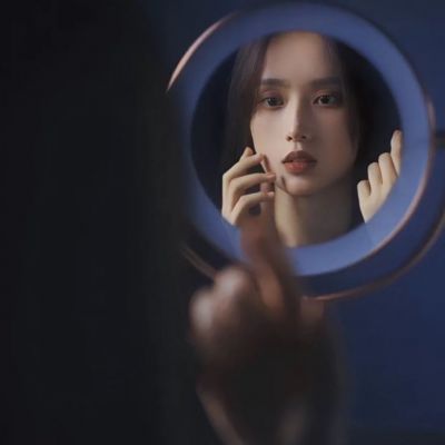 超好看情侣真人高清微信图片大全 最新情侣头像一人一张独一无二
