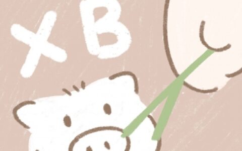 超好看卡通情侣高清头像图片 情头卡通可爱萌图片大全