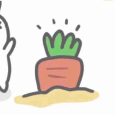 超好看卡通情侣高清头像图片 情头卡通可爱萌图片大全