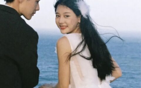 唯美男女情侣高清微信图片大全 最好看的情侣头像一男一女真人
