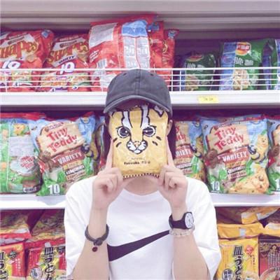 唯美情侣微信真人头像图片 搞怪头像情侣个性图片