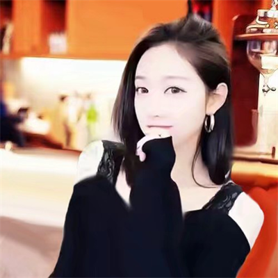 不太明显的情侣头像真人大全 一男一女的情侣头像图片真人