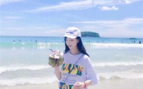 超好看情侣一男一女微信图片大全 清新简约干净情侣头像图片