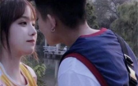 唯美情侣个性甜甜的头像大全 超火情头一对两张图片