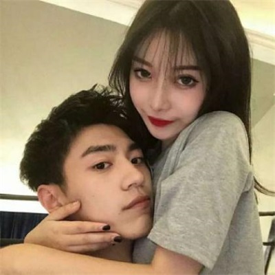 唯美情侣高清头像最火图片大全 情头2022超甜双人高清图片
