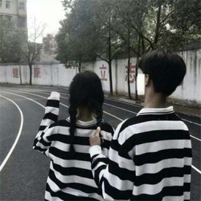 唯美情头意境高清图片大全 微信头像情侣真人图片大全