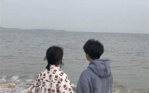 唯美情头意境高清图片大全 微信头像情侣真人图片大全