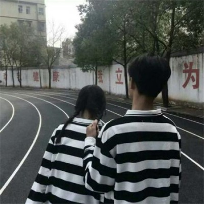 唯美情头意境高清图片大全 微信头像情侣真人图片大全