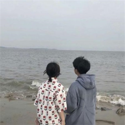 唯美情头意境高清图片大全 微信头像情侣真人图片大全