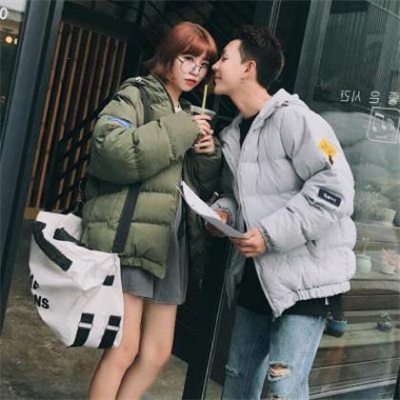 超甜情侣头像高清微信图片大全 2022最新情侣头像清纯唯美