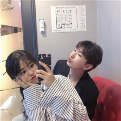 热恋中的情侣高清真人图片大全 情侣头像亲吻暧昧高清图片