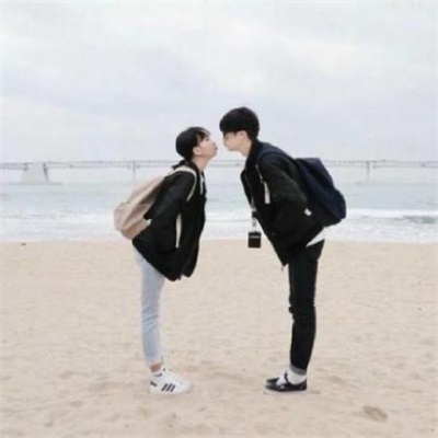 微信头像情侣唯美时尚 时尚个性微信情侣头像