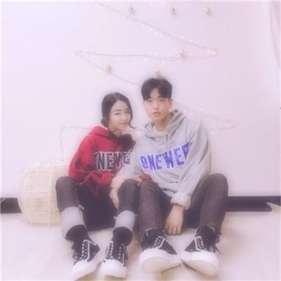 微信头像情侣唯美时尚 时尚个性微信情侣头像