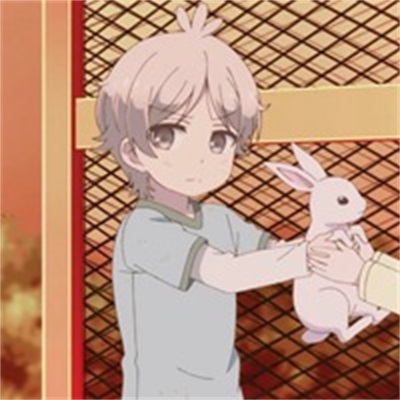 动漫男女唯美情侣头像大全 动漫微信头像图片高清图片