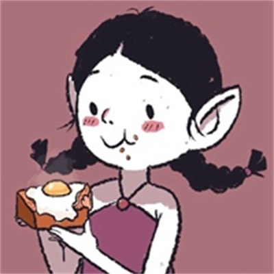 动漫男女唯美情侣头像大全 动漫微信头像图片高清图片