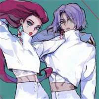 武藏小次郎情侣超清唯美头像 武藏小次郎情侣头像一对