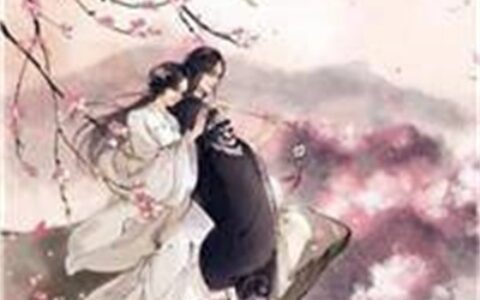 超好看古风动漫情头高清图片 情侣头像图片一人一张动漫